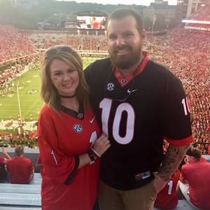 Meet your Posher, Corey